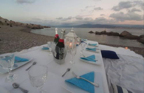 Villa sullo stretto - Foto 75