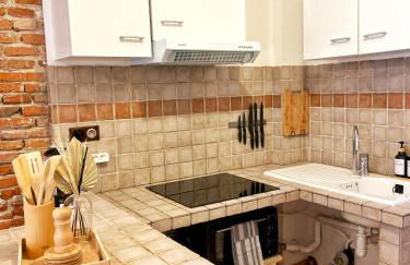 Cocon cosy dans la ville rose - Foto 21