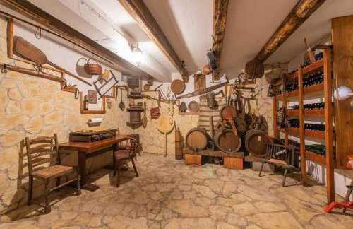 Villa Dola with private pool - Photo 37