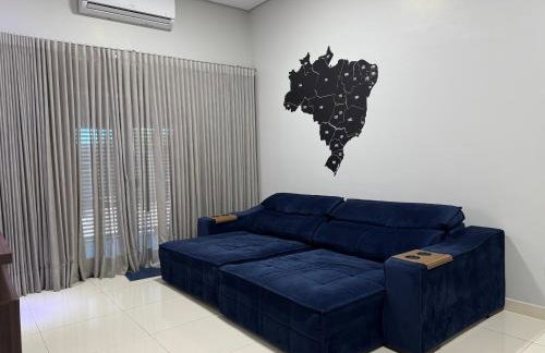 Casa climatizada a 10 min do AEROPORTO - Photo 4