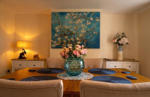 Rose cottage - Foto 13