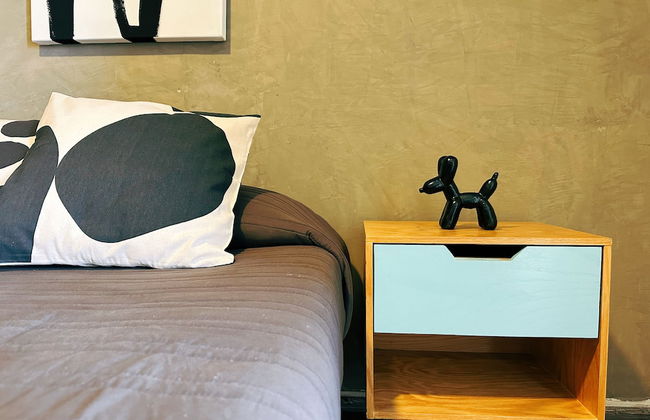 House Hotel Stadium - Foto 2