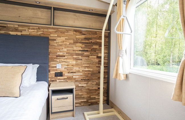 Tattershall Lakes Country Park - Foto 24