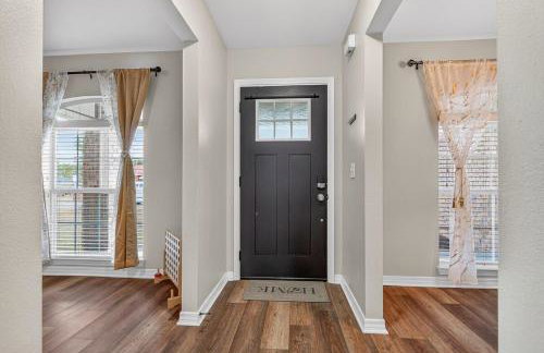 Comfortable 3BR for Families Near Blackwater - Foto 45