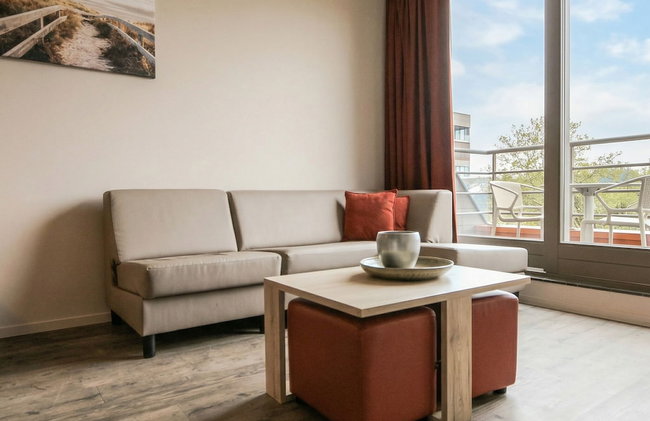 Holiday Suites Westende - Foto 72