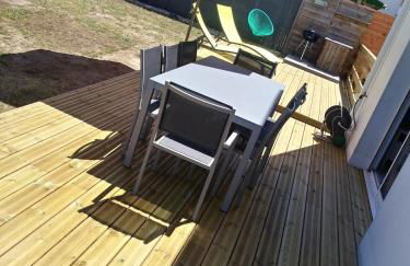 Belle maison 3 chambres avec jardin et piscine Saint-Pierre d'Oléron OCEAN LILI's EYES - Foto 1