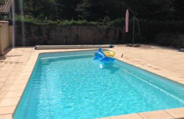 Quillan Villa with Pool - Foto 1