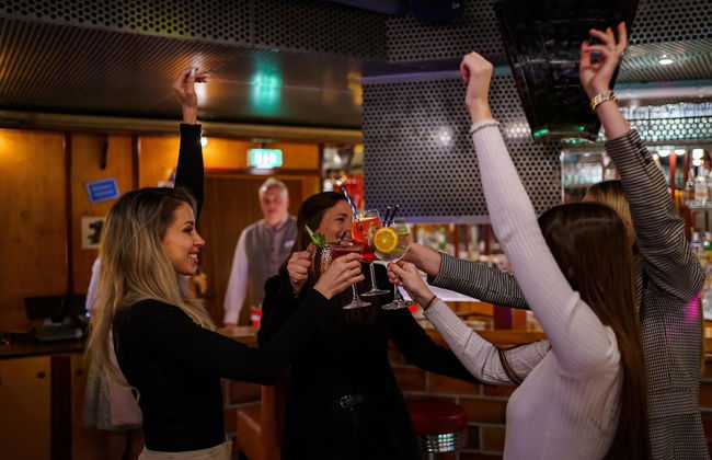 Chalet Hammersbach - Foto 42