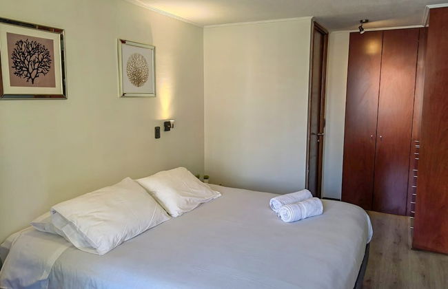 Apart Barrio El Golf - Photo 3