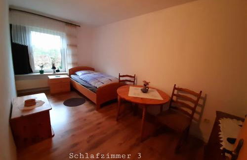 Kastner Monteurwohnung - Foto 3