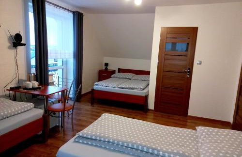 Agroturystyka WIKTORIA - Foto 6