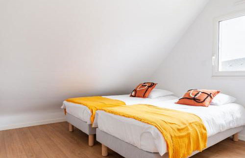 Invitation aux doux souvenirs bretons - La Rose des Vents - Foto 10