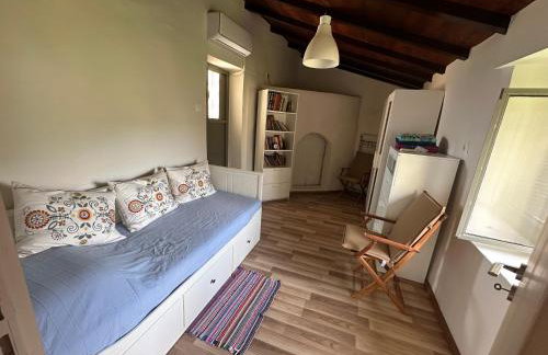 Πυργοσπιτο Χαντζακου - Foto 12