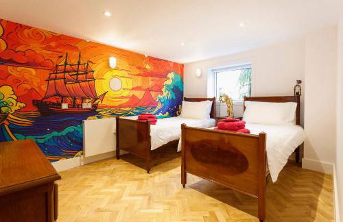 Eel Pie Boathouse - Foto 45