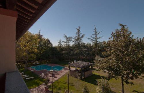 Podere Violino - Foto 5