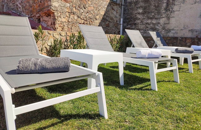 La Villa Del Borgo Cefalù - Photo 46