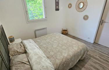 Spacieux T4 Piscine à Anglet - Foto 18