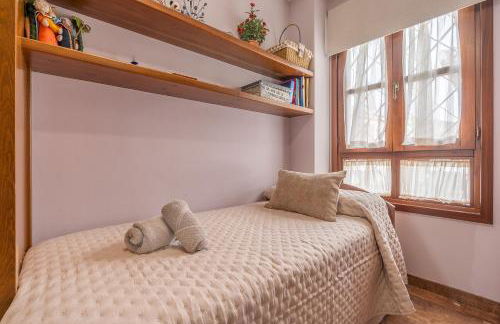 Luminoso Alhambra View Suite - El Laurel - Photo 13