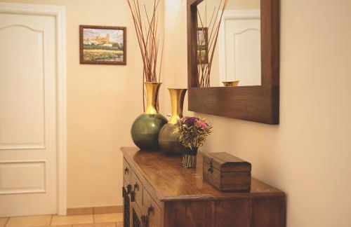 CASA RURAL EL SAUCE. A 2,5 KM DE CUENCA CAPITAL - Foto 57