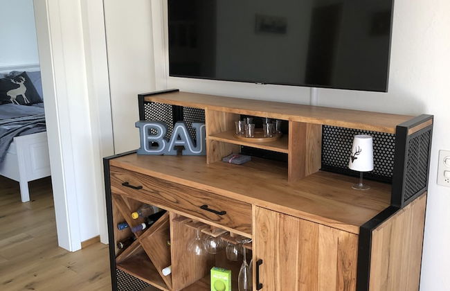 Renovated 3 Rooms Apartment in Ruschein Near Laax - Foto 11