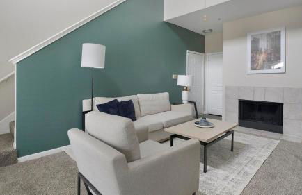 Landing Stylish 2BD Pool Gym - Foto 1