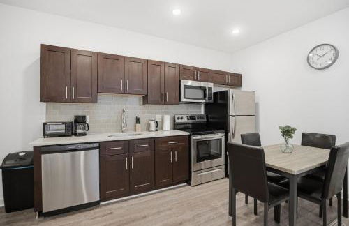 Attractive 1BR1BA apartment at Fairmount Square - Foto 9