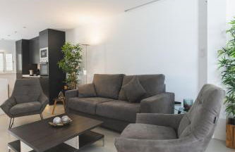 Designer loft with pool, with gigantic terrace and private parking & in the city centre - Foto 11