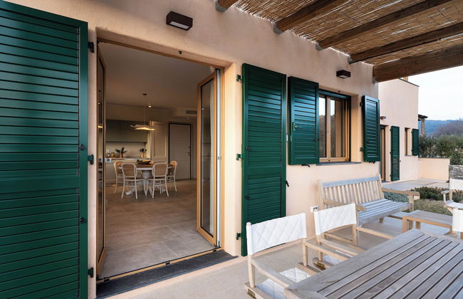 Borgo Isasco - Foto 42