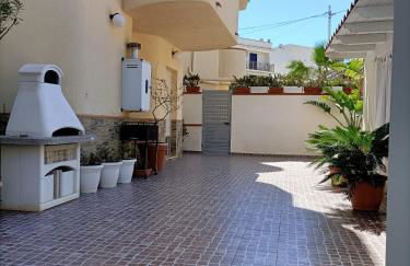 The Garden House alla Scala dei Turchi - Foto 32