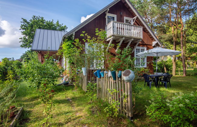 Bursztynowy Dwór - Foto 33