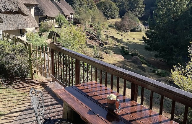 Hawklee Country House - Foto 69