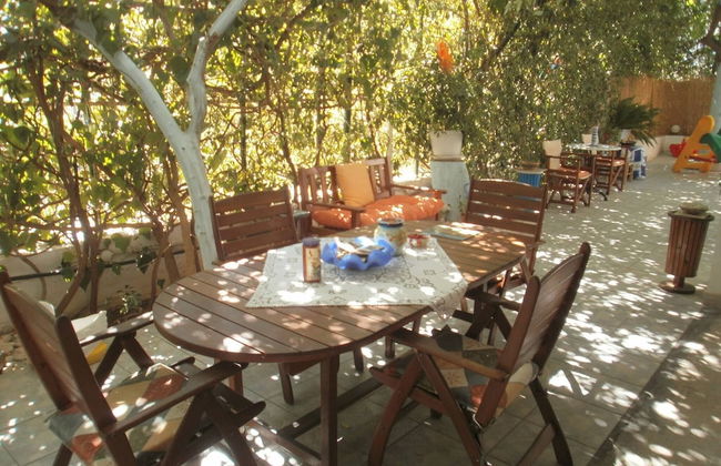 Seaview - Selfcatering Apartment - Helen No 1 - Foto 22