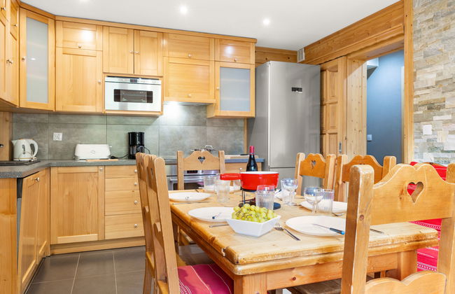 Le Petit Savoyard - Foto 3