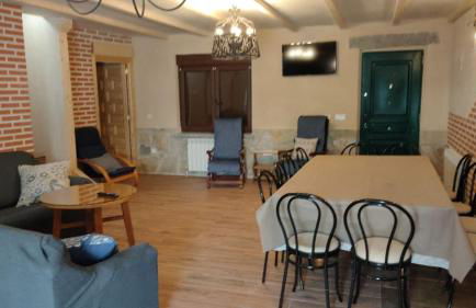 Casa Rural Baños de la Reina con piscina climatizada - Foto 2