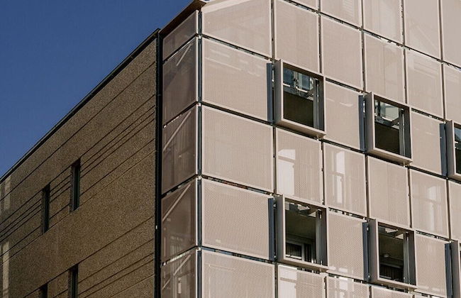 Salamanca Wharf Hotel - Foto 38