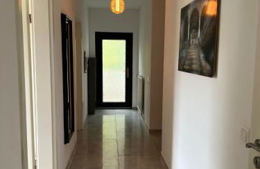 Moderne Ferienwohnung in Dilsberg - Foto 4