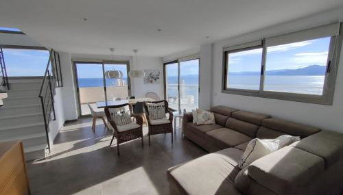 MONTE AZUL Faro de Cullera - Foto 3