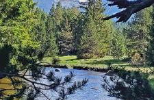 T2 pic de l’ours Fontromeu - Foto 16