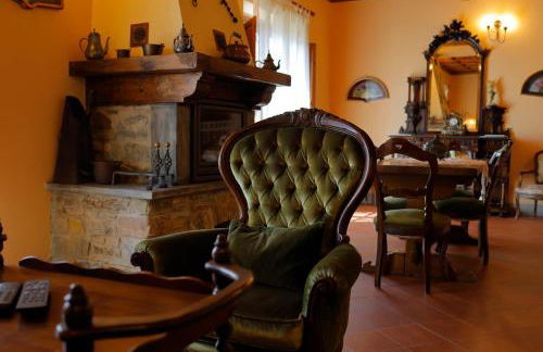 Agriturismo Villa Guarnaschelli - Foto 56