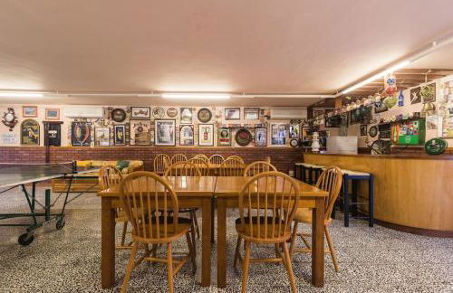 Magnífica villa con piscina y barbacoa - Foto 35