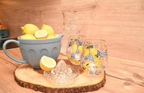 Gästewohnung My Secret Garden 1 - Keine Monteure - Foto 39