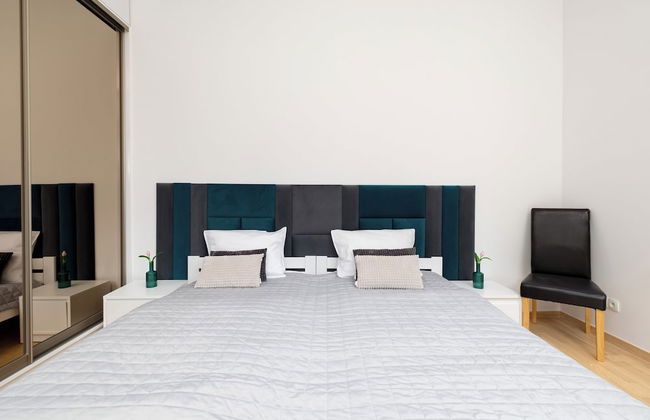 Apartment With Pool by Renters Prestige - Photo 8