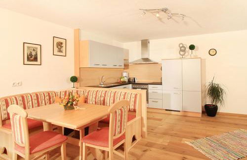 Sonnenschein Panorama Apartments mit hauseigener Sauna und Garten - Foto 32