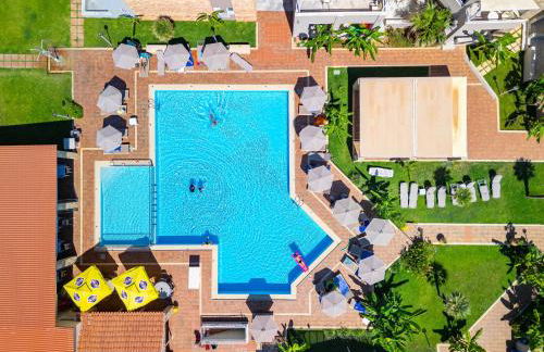 Kostakis Beach - Foto 61