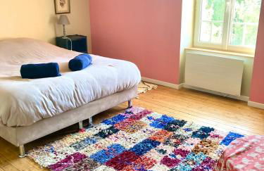 Longère 12 couchages Ploubalay - Foto 39