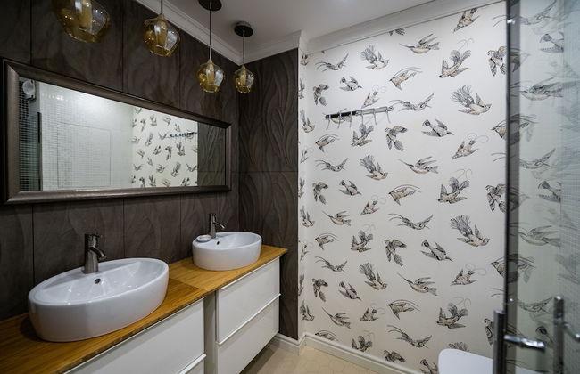 Prime Host apartments on Leninsky Prosp. - Foto 16