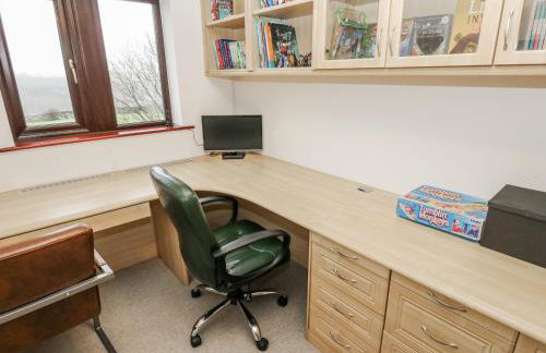 The Peak View Holmfirth - Foto 26