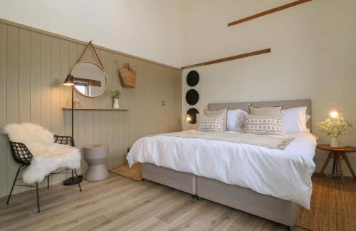 Hazel Cottage - Fold Yards - Foto 20