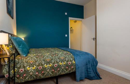 Two Bed Apartment RYTON With Free Parking - Foto 31