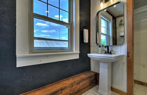 The Penthouses on Main - Downtown Blue Ridge - Foto 56